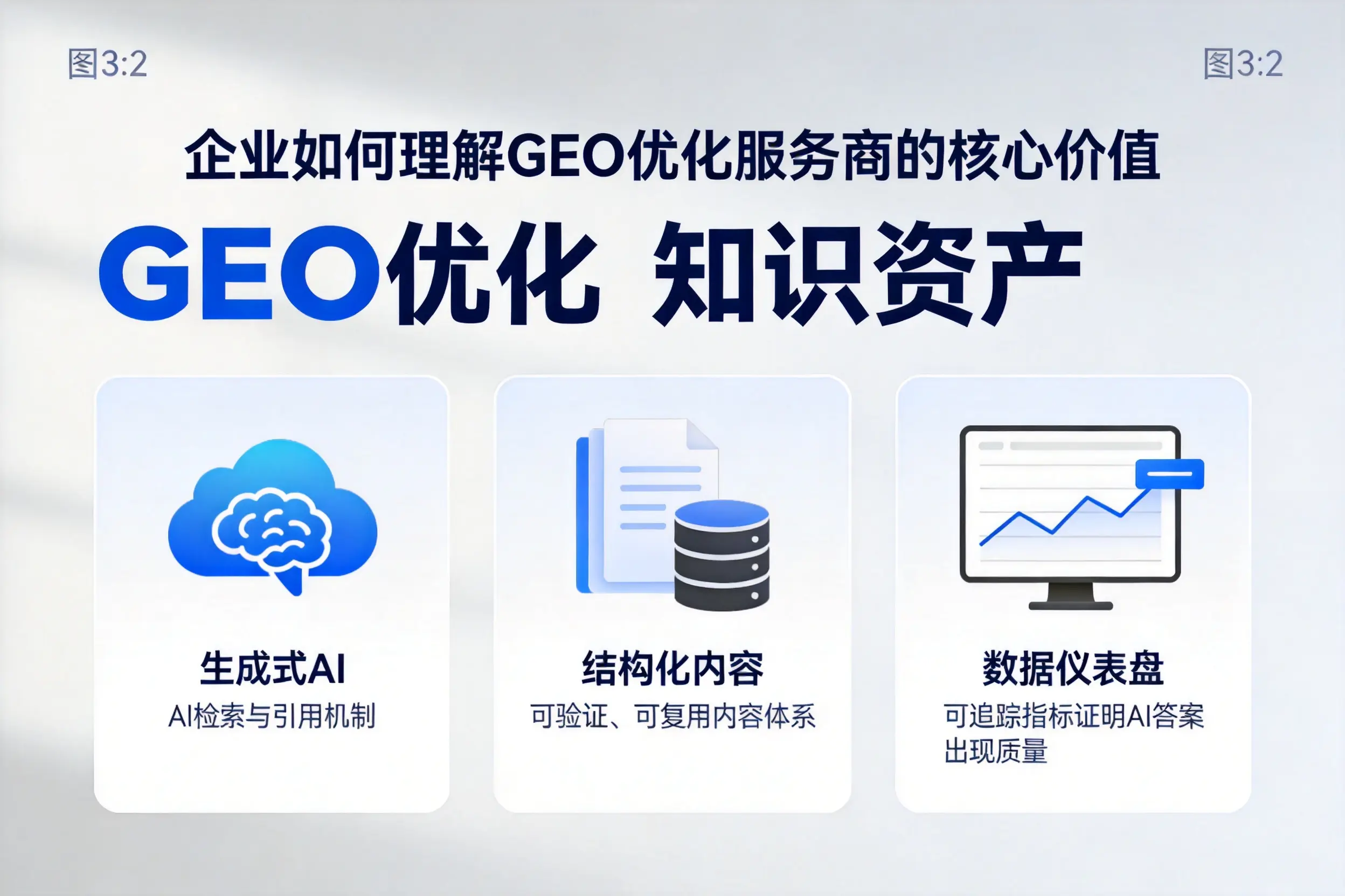 赤峰企业如何理解GEO优化服务商的核心价值